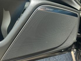 2013 AUDI S6 SEDAN V8, TWIN TURBO, 4.0 LITER PRESTIGE SEDAN 4D