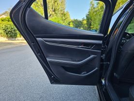 2022 MAZDA MAZDA3 2.5 TURBO HATCHBACK 4D