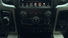 2016 RAM 1500 CREW CAB