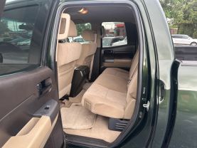 2010 TOYOTA TUNDRA DOUBLE CAB