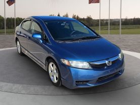 2011 HONDA CIVIC SEDAN 4-CYL, VTEC, 1.8 LITER LX-S SEDAN 4D