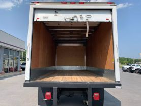 2012 FORD F-750 SUPER DUTY REGULAR CAB 18FT NON CDL BOX TRUCK BOX TRUCKS 6.7L  DIESEL I6 F750 REGULAR CAB - Eddies Auto Sales