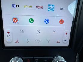2024 FORD EDGE SUV 4-CYL, ECOBOOST, TURBO, 2.0 LITER SEL SPORT UTILITY 4D