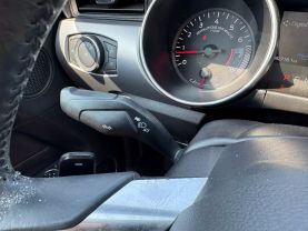 2018 FORD MUSTANG COUPE 4-CYL, ECOBOOST, 2.3T ECOBOOST PREMIUM COUPE 2D