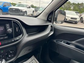 2021 RAM PROMASTER CITY