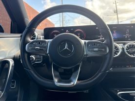 2022 MERCEDES-BENZ A-CLASS