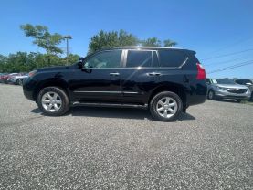 2013 LEXUS GX