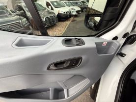 2019 FORD TRANSIT 250 VAN CARGO V6, 3.7 LITER LOW ROOF W/SLIDING SIDE DOOR W/LWB VAN 3D