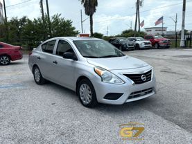 2015 Nissan Versa - Image 5