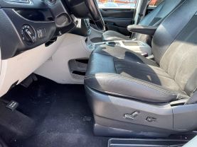 2020 DODGE GRAND CARAVAN PASSENGER