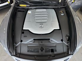2014 LEXUS LS SEDAN V8, 4.6 LITER LS 460 SEDAN 4D