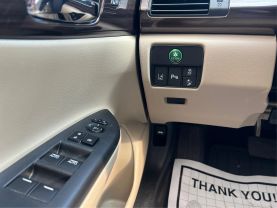 2017 HONDA ACCORD HYBRID