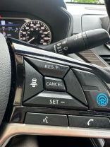 2019 NISSAN ALTIMA SEDAN 4-CYL, TURBO, 2.0 LITER VC-T PLATINUM SEDAN 4D
