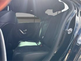 2022 MERCEDES-BENZ A-CLASS