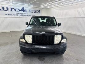2011 JEEP LIBERTY