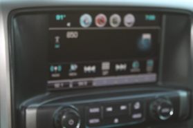 2018 CHEVROLET SILVERADO 1500 CREW CAB
