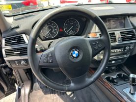 2013 BMW X5