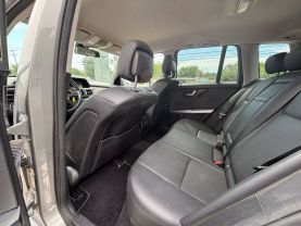 2011 MERCEDES-BENZ GLK-CLASS