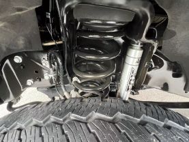 2017 Ford F250 Super Duty Crew Cab Platinum Pickup 4d 6 3/4 Ft - Image 12