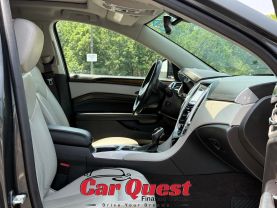 2016 Cadillac Srx - Image 18