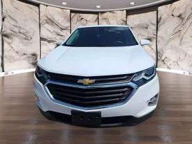 2020 CHEVROLET EQUINOX SUV 4-CYL, TURBO, 1.5 LITER LT SPORT UTILITY 4D