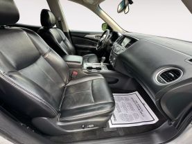 2020 Nissan Pathfinder Sl Sport Utility 4d - Image 15
