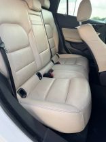2018 INFINITI QX30 SUV 4-CYL, TURBO, 2.0 LITER PREMIUM SPORT UTILITY 4D