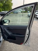 2012 KIA FORTE