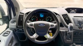 2016 Ford Transit 250 Van - Image 16