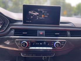 2018 Audi S5 - Image 12