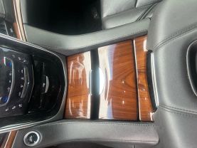 2019 CADILLAC ESCALADE ESV