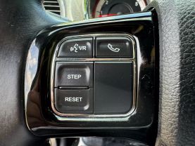 2017 DODGE GRAND CARAVAN PASSENGER PASSENGER V6, FLEX FUEL, 3.6 LITER SXT MINIVAN 4D