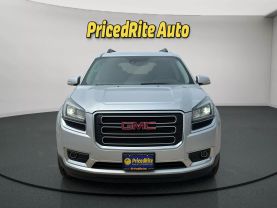 2017 GMC ACADIA LIMITED SUV V6, 3.6 LITER SPORT UTILITY 4D