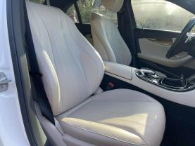 2017 Mercedes-benz E-class - Image 21