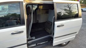 2013 Ram C/v Tradesman - Image 13