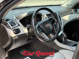 2016 Cadillac Srx - Image 10