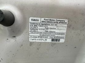 2021 FORD F150 SUPERCREW CAB