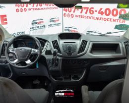 2015 FORD TRANSIT 250 VAN For Sale in Orlando