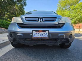 2008 HONDA CR-V LX SPORT UTILITY 4D