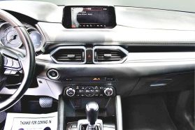 2018 MAZDA CX-5 SUV 4-CYL, SKYACTIV-G, 2.5L TOURING SPORT UTILITY 4D