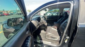 2018 GMC CANYON CREW CAB PICKUP 4-CYL, TRBO DSL, 2.8 DENALI PICKUP 4D 5 FT