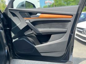 2021 Audi Q5 - Image 25