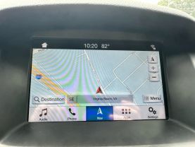 Used 2017 FORD FOCUS HATCHBACK 4-CYL, ECOBOOST, 2.3T RS HATCHBACK 4D - LA Auto Star located in Virginia Beach, VA