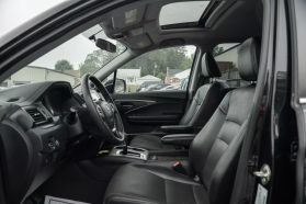 2019 HONDA RIDGELINE PICKUP V6, I-VTEC, 3.5 LITER RTL PICKUP 4D 5 FT