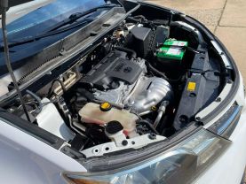 2013 TOYOTA RAV4 SUV 4-CYL, 2.5 LITER XLE SPORT UTILITY 4D