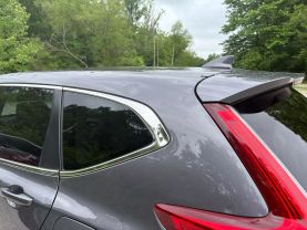 2022 HONDA CR-V SUV 4-CYL, TURBO, 1.5 LITER EX-L SPORT UTILITY 4D at T&T Repairables - used car dealership in Spencer, Indiana.