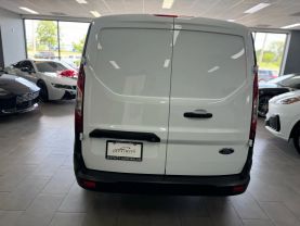 2020 FORD TRANSIT CONNECT CARGO VAN CARGO 4-CYL, FLEX FUEL, 2.0 LITER XL VAN 4D