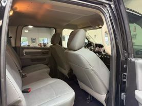 2020 RAM 1500 CLASSIC CREW CAB