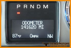 2011 CADILLAC ESCALADE SUV V8, FLEX FUEL, 6.2 LITER SPORT UTILITY 4D