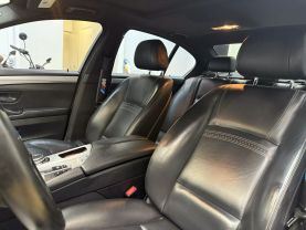 2016 BMW 5 SERIES